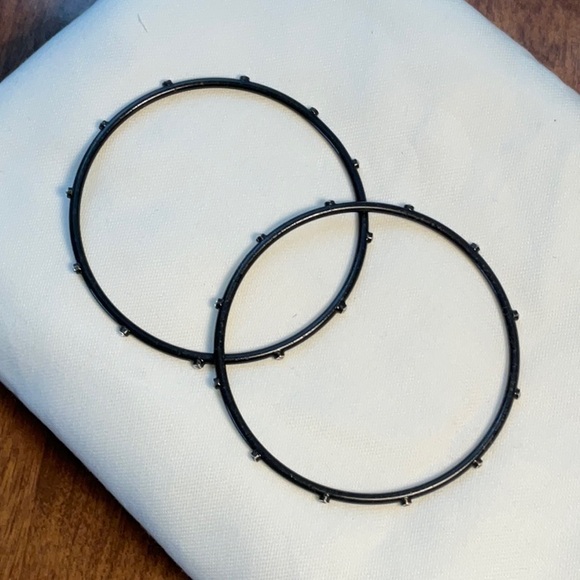 Brighton bangle bracelet set - Picture 4 of 4